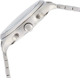 Hugo Boss Companion Black Dial Silver Steel Strap Watch for Men - 1513652 Buy Now By Hugo Boss