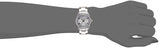 Guess Luna Diamonds Silver Dial Silver Steel Strap Watch for Women - W0729L1 Buy Now By Guess