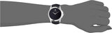Gucci G Timeless Quartz Black Dial Black Leather Strap Watch For Men - YA1264031 Buy Now By Gucci