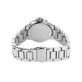 Michael Kors Camille Chronograph White Dial Silver Steel Strap Watch For Women - MK7198 Buy Now By Michael Kors