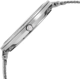 Michael Kors Darci Analog Pink Dial Silver Mesh Bracelet Watch For Women - MK4518 Buy Now By Michael Kors