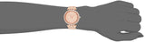 Michael Kors Darci Rose Gold Dial Steel Strap Watch for Women - MK3399 Buy Now By Michael Kors