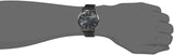 Calvin Klein City Quartz Black Dial Black Leather Strap Watch for Men - K2G2G4CX Buy Now By Calvin Klein