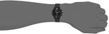 Emporio Armani Chronograph Black Dial Black Steel Strap Watch For Men - AR1934 Buy Now By Emporio Armani