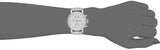 Fossil Boyfriend Chronograph Silver Dial Silver Steel Strap Watch for Women - ES2198 Buy Now By Fossil