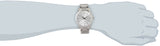 Calvin Klein City Silver Dial Silver Steel Strap Watch for Men - K2G21126 Buy Now By Calvin Klein