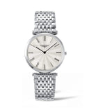 Longines La Grande Classique Ivory Dial 24mm Watch for Women - L4.755.4.71.6 Buy Now By Longines
