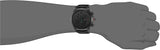 Gucci G Timeless Chronograph Black Dial Black Leather Strap Watch For Men - YA126244 Buy Now By Gucci