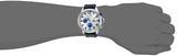 Tommy Hilfiger Jackson Silver Dial Black Leather Strap Watch for Men - 1791240 Buy Now By Tommy Hilfiger