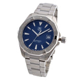 Tag Heuer Aquaracer Blue Dial Watch for Men - WAY1112.BA0928 Buy Now By Tag Heuer