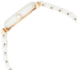 Emporio Armani Ceramica Mother of Pearl Dial White Ceramic Strap Watch For Women - AR1486 Buy Now By Emporio Armani