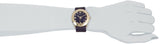 Marc Jacobs Amy Purple Dial Purple Leather Strap Watch for Women - MBM1151 Buy Now By Marc Jacobs
