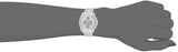 Michael Kors Bradshaw Chronograph Silver Dial Silver Steel Strap Watch For Women - MK6537 Buy Now By Michael Kors
