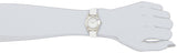 Marc Jacobs Mini Blade White Dial White Leather Strap Watch for Women - MBM1206 Buy Now By Marc Jacobs