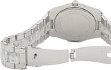 Michael Kors Channing Quartz White Dial Two Tone Steel Strap Watch For Women - MK6649 Buy Now By Michael Kors