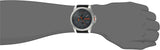 Hugo Boss Detroit Sport Analog Grey Dial Grey Rubber Strap Watch For Men - 1550007 Buy Now By Hugo Boss