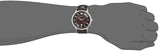 Emporio Armani Renato Classic Brown Dial Brown Leather Strap Watch For Men - AR2413 Buy Now By Emporio Armani