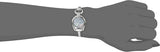 Gucci Horsebit Collection Diamonds Mother of Pearl White Dial Silver Steel Strap Watch For Women - YA139504 Buy Now By Gucci