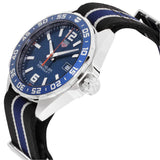 Tag Heuer Formula 1 Blue Dial Watch for Men - WAZ1010.FC8197 Buy Now By Tag Heuer