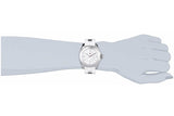 Tommy Hilfiger K2 White Dial White Rubber Strap Watch for Women - 1781306 Buy Now By Tommy Hilfiger