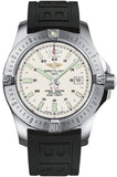 Breitling Colt Automatic White Dial 44mm Mens Watch - A1738811/G791/A19BA Buy Now By Breitling
