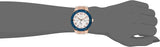 Guess Jet Setter White Dial White Rubber Strap Watch for Women - W0564L1 Buy Now By Guess