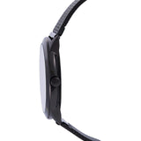 Calvin Klein Minimal Black Dial Black Mesh Bracelet Watch for Women - K3M22421 Buy Now By Calvin Klein