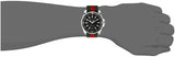 Gucci Dive Black Dial Two Tone NATO Strap Watch For Men - YA136206 Buy Now By Gucci