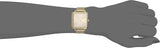 Armani Exchange Lola Quartz Gold Dial Gold Mesh Strap Watch For Women - AX5801 Buy Now By Armani Exchange