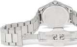 Gucci G Timeless Quartz Silver Dial Silver Steel Strap Watch For Women - YA126551 Buy Now By Gucci