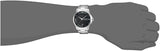 Gucci G Timeless Black Dial Silver Steel Strap Unisex Watch - YA126457 Buy Now By Gucci