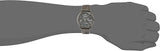 Emporio Armani Luigi Analog Grey Dial Grey Steel Strap Watch For Men - AR11155 Buy Now By Emporio Armani