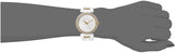 Michael Kors Delray Rose Gold Dial White Steel Strap Watch for Women - MK4315 Buy Now By Michael Kors