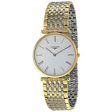 Longines La Grande Classique De Longines Watch for Women - L4.755.2.11.7 Buy Now By Longines