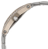 Fossil Molly Silver Dial Two Tone Steel Strap Watch for Women - ES3287 Buy Now By Fossil