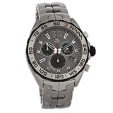 Tag Heuer Formula 1 Grey Dial Watch for Men - CAZ1012.BA0883 Buy Now By Tag Heuer