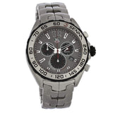 Tag Heuer Formula 1 Grey Dial Watch for Men - CAZ1012.BA0883 Buy Now By Tag Heuer