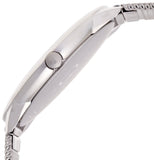 Calvin Klein Minimal Grey Dial Silver Mesh Bracelet Watch for Men - K3M51154 Buy Now By Calvin Klein