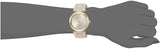Michael Kors Delray Rose Gold Dial Pink Steel Strap Watch for Women - MK4316 Buy Now By Michael Kors