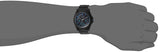 Fossil Popstastic Sport Black Dial Black Rubber Strap Watch for Men - FS5222 Buy Now By Fossil