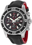 Breitling Superocean Chronograph II Black Dial 44mm Automatic Mens Watch - A1334102/BA81 Buy Now By Breitling