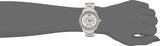 Fossil Stella Silver Dial Silver Steel Strap Watch for Women - ES3588 Buy Now By Fossil