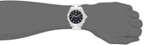 Tag Heuer Aquaracer Quartz Black Dial Silver Steel Strap Watch for Men - WAY111Z.BA0928 Buy Now By Tag Heuer