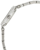 Michael Kors Darci Silver Dial Silver Steel Strap Watch for Women - MK3294 Buy Now By Michael Kors