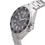 Tag Heuer Formula 1 Anthracite Dial Watch for Men - WAZ2011.BA0842 Buy Now By Tag Heuer