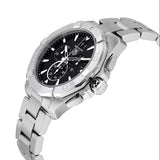 Tag Heuer Aquaracer Black Dial Watch for Men - CAY1110.BA0927 Buy Now By Tag Heuer