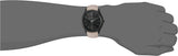 Michael Kors Slim Runway Black Dial Beige Leather Strap Watch For Men - MK8510 Buy Now By Michael Kors