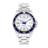 Breitling Superocean 42mm White Dial Silver Steel Strap Watch for Men - A17366D81A1A1 Buy Now By Breitling