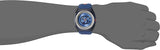 Gucci Sync XXL Quartz Blue Dial Blue Rubber Strap Watch For Men - YA137104 Buy Now By Gucci