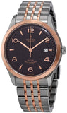 Tudor 1926 Automatic Black Dial Two Tone Steel Strap Watch for Men - M91651-0003 Buy Now By Tudor